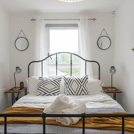 Luxury Glasgow Flat In The Heart Of The Westend Εξωτερικό φωτογραφία